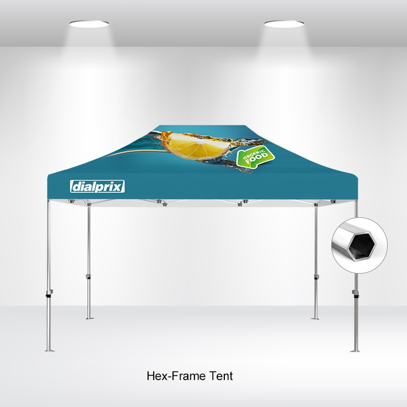 Tent-10x15